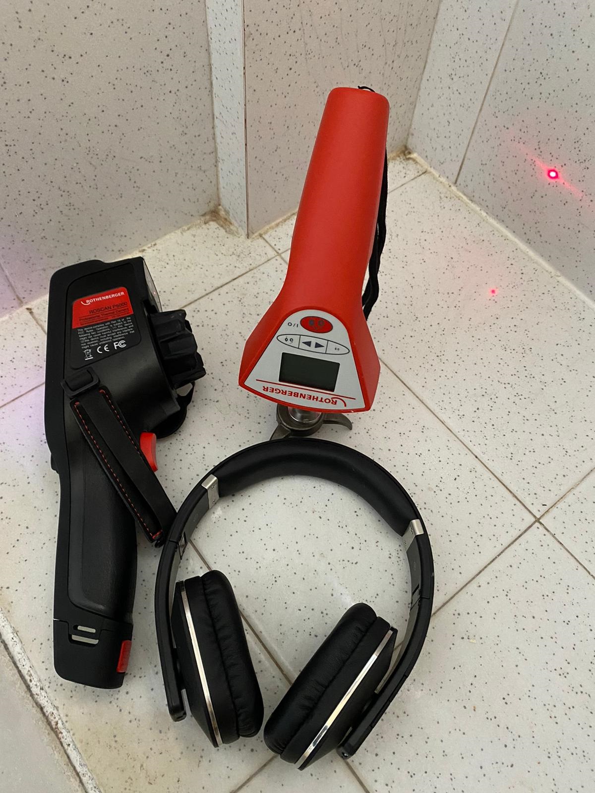 Ataşehir Su Kaçaği