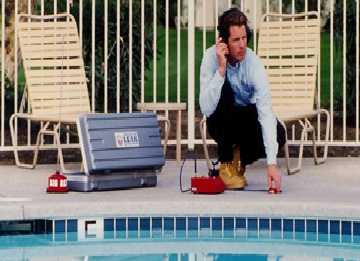 Ataşehir Su Kaçağı Bulma