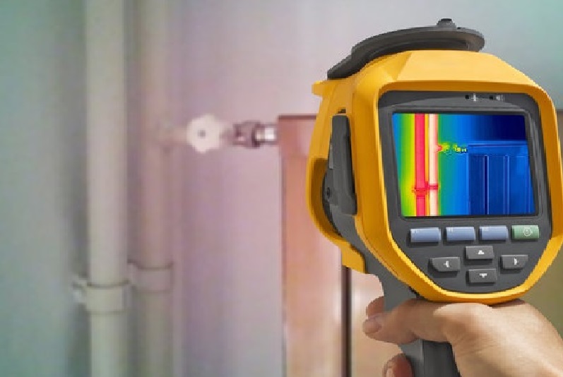 Ataşehir Su Kaçağı Bulma